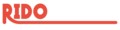 RidoMovies logo