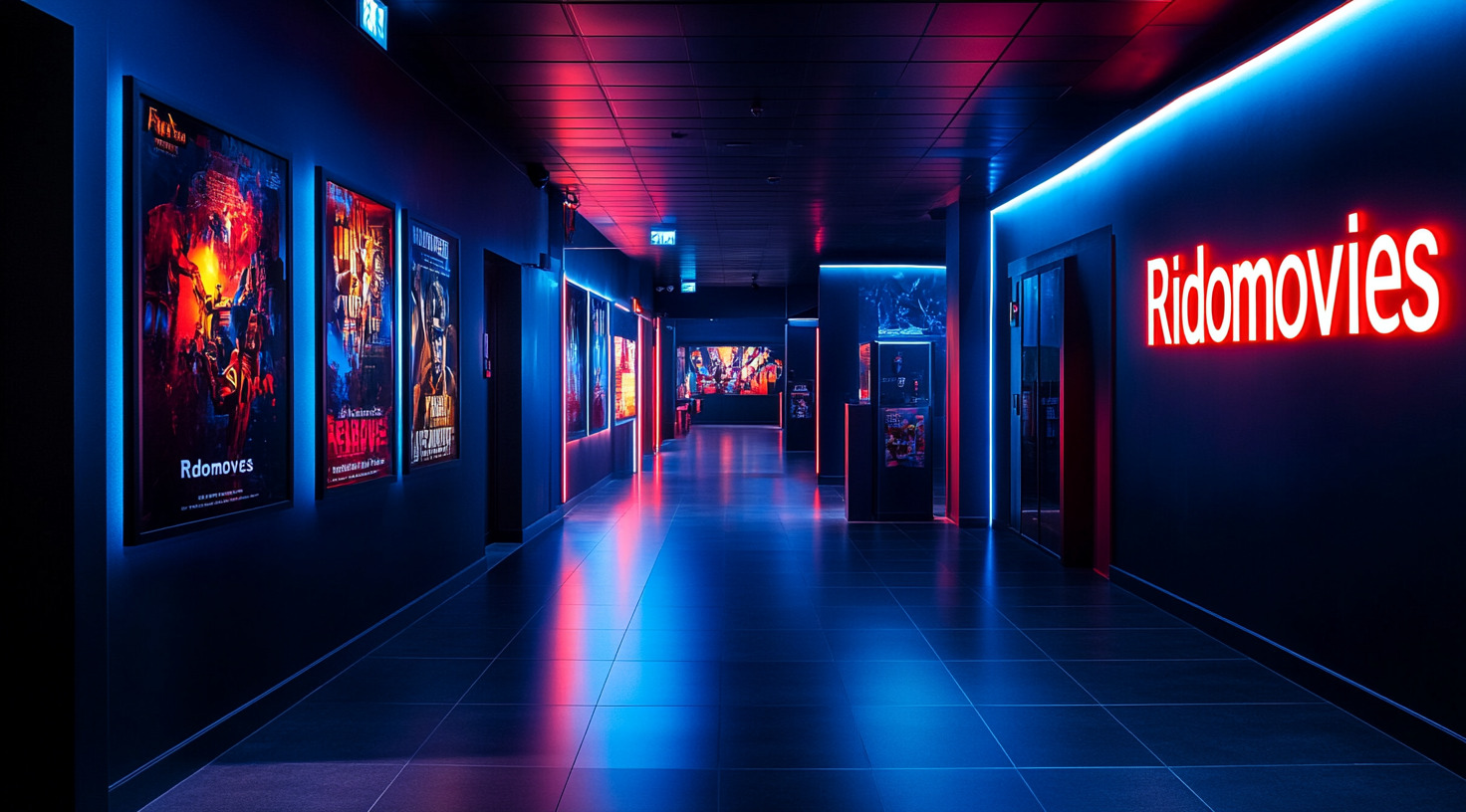RidoMovies